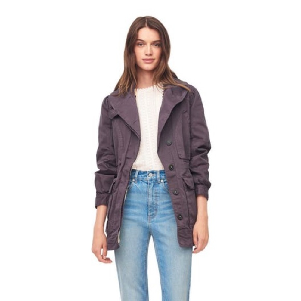La Vie Rebecca Taylor jacket